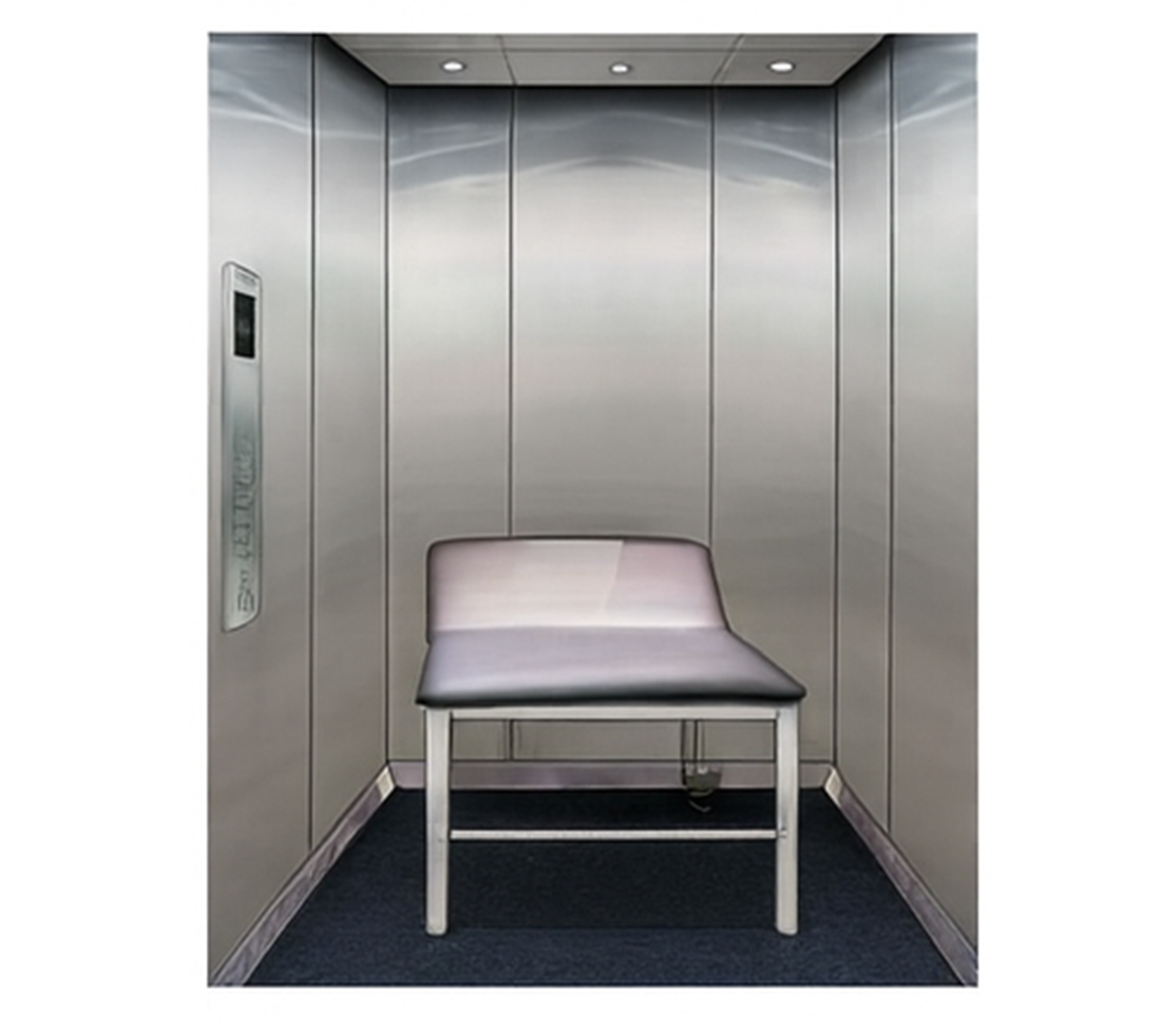 Hospital Lifts