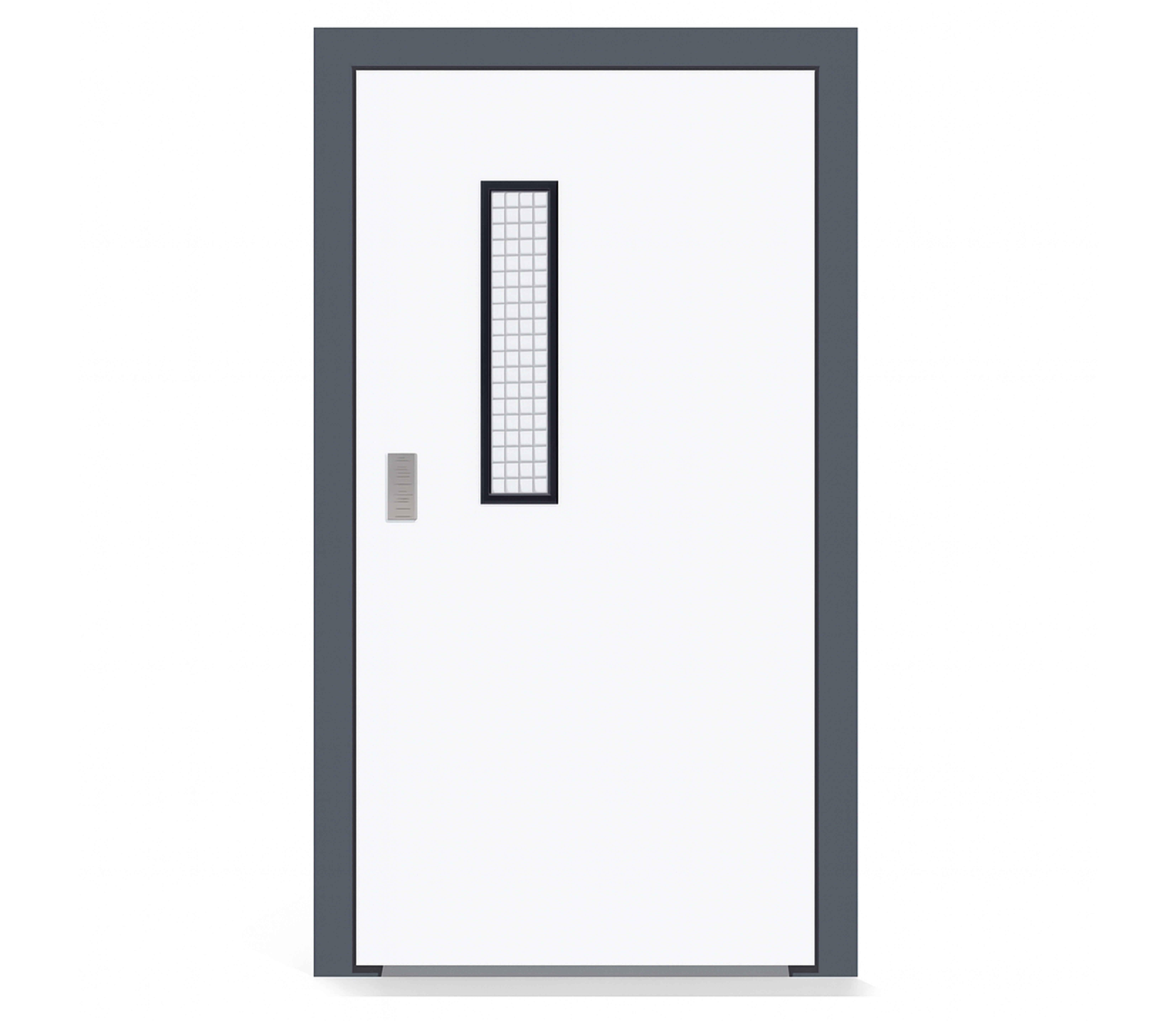 Swing Door Lift