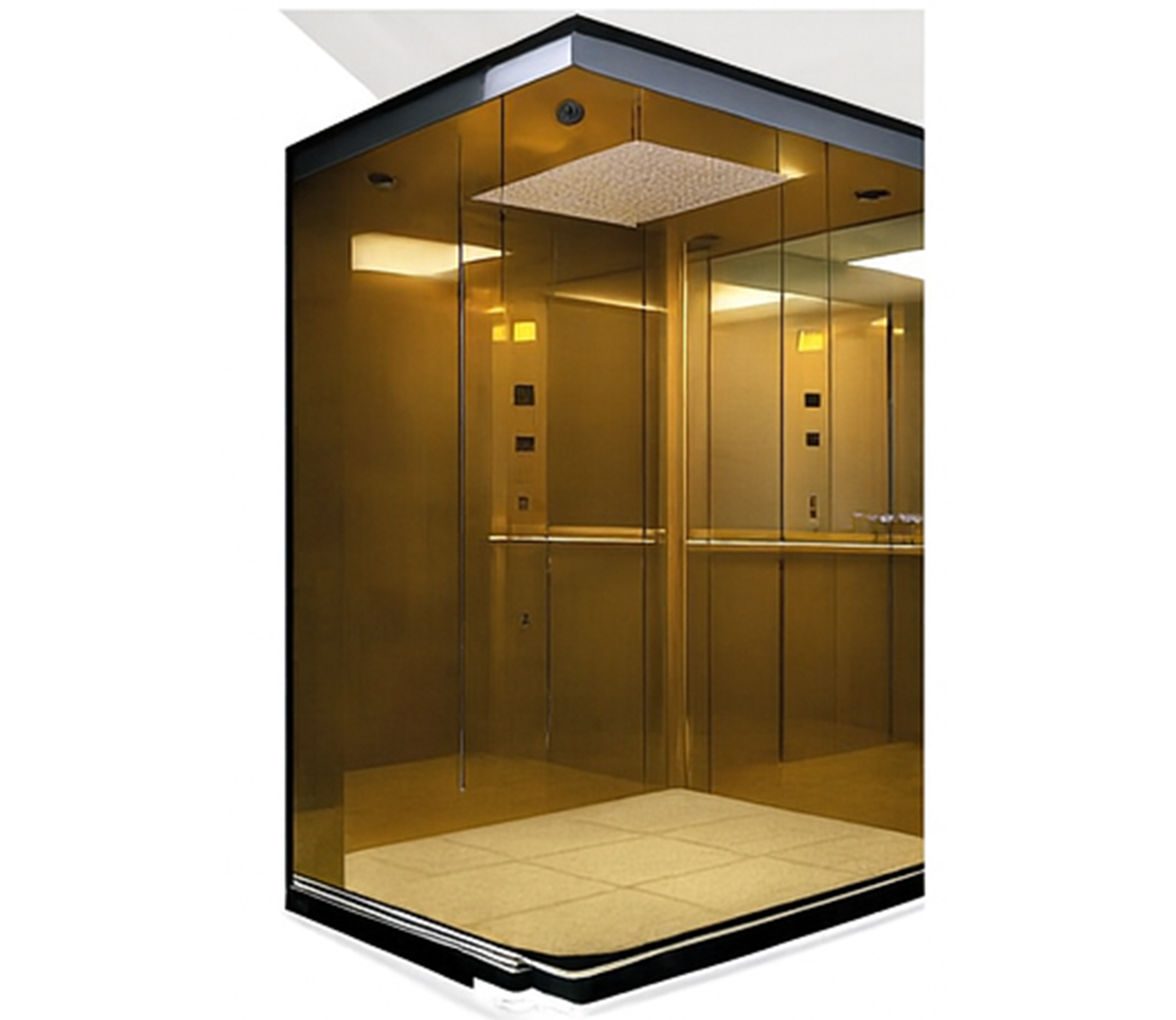 Golden Cabins